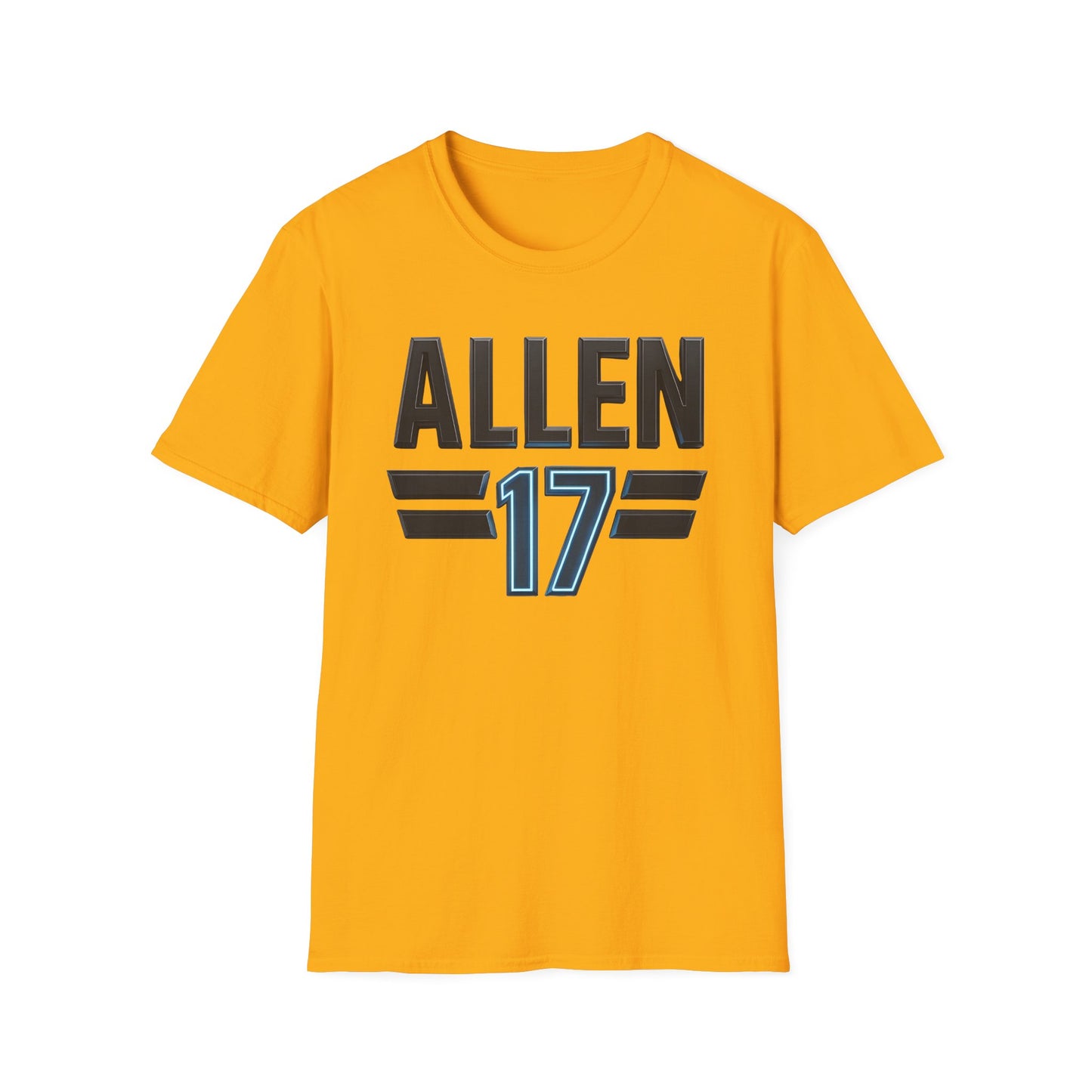 Buffalo Bills Josh Allen Unisex