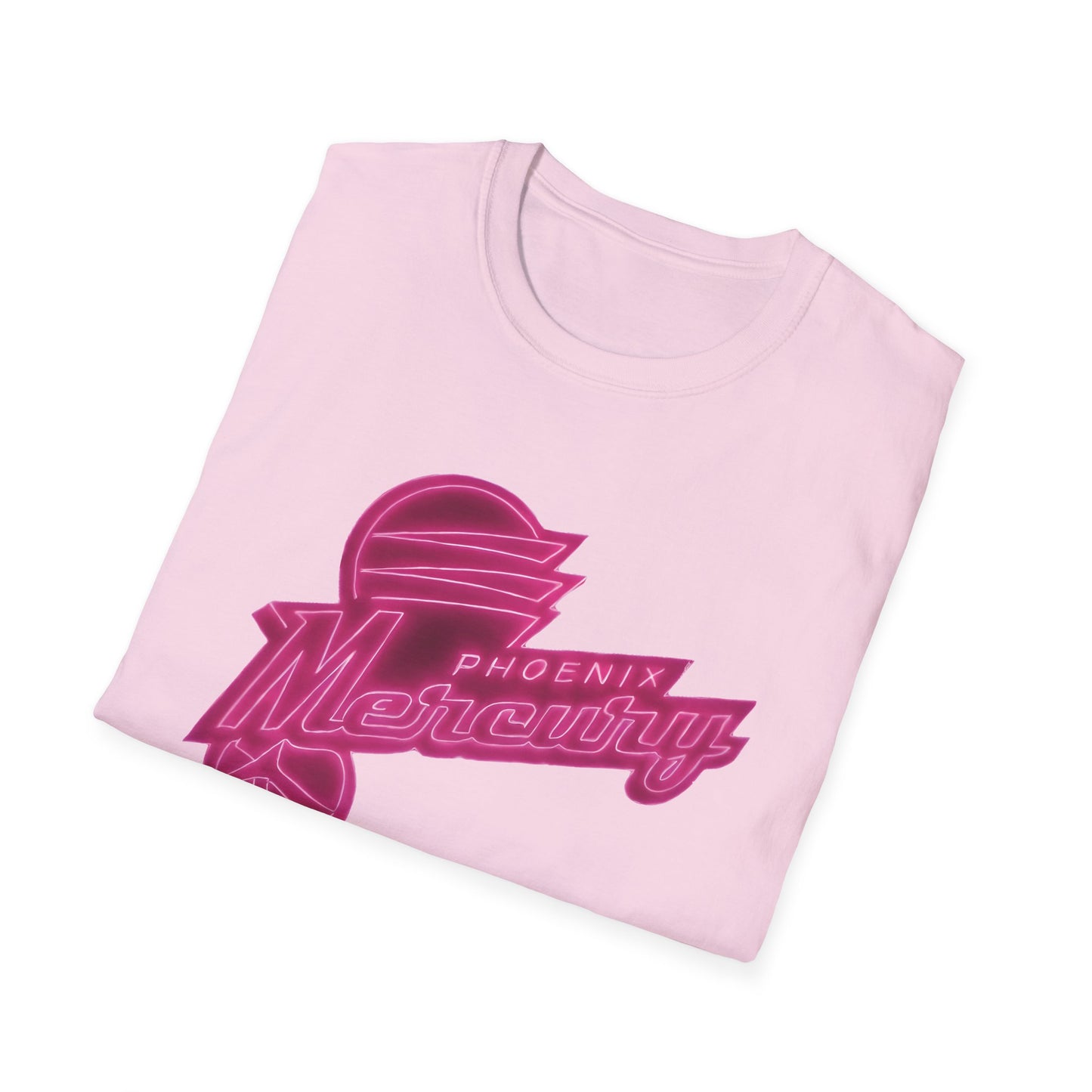 Phoenix Mercury LED Unisex
