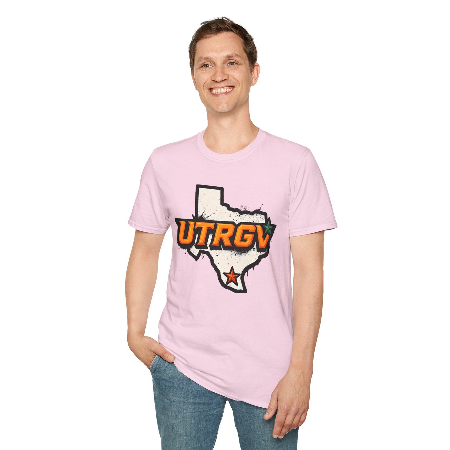 UTRGV Football Unisex