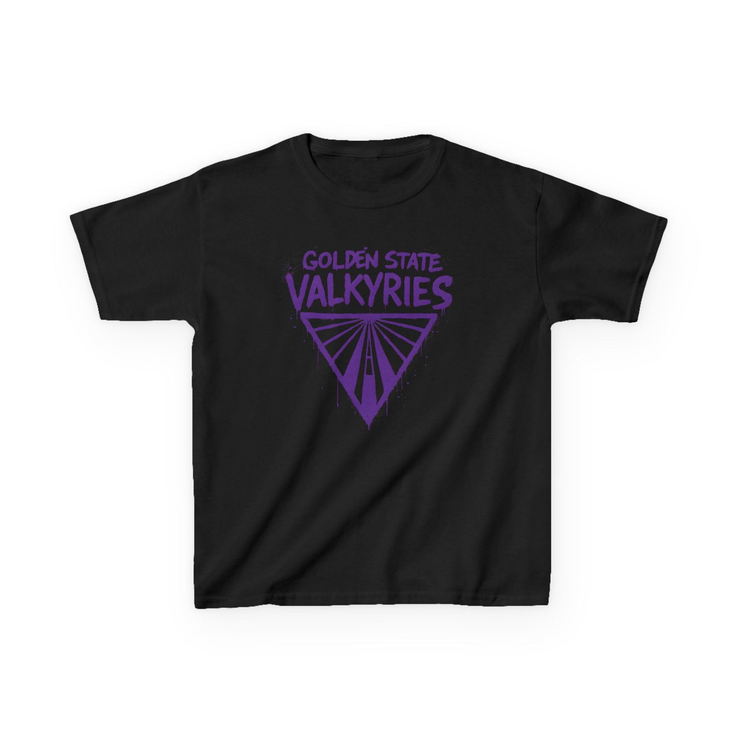 Golden State Valkyries Kids Unisex