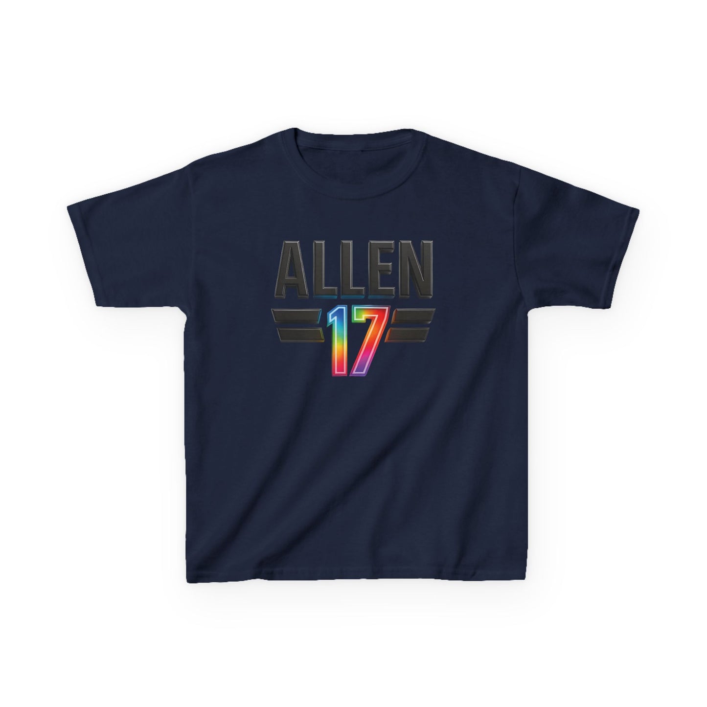 Buffalo Bills Josh Allen Kids Unisex