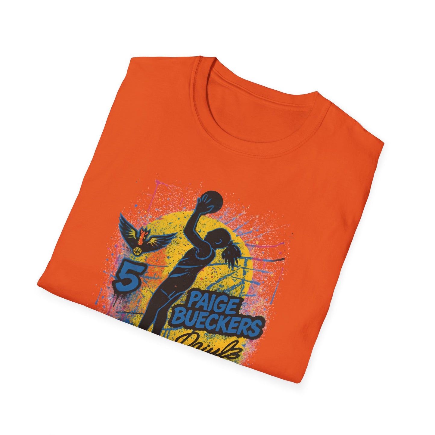 Dallas Wings Paige Bueckers Unisex