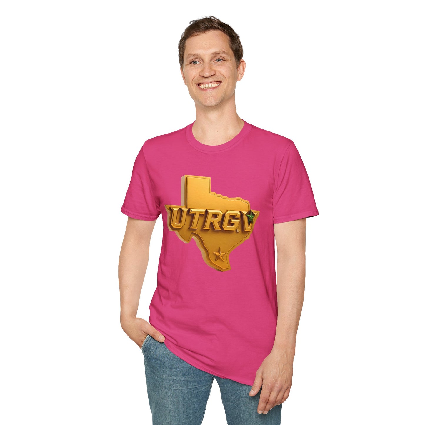UTRGV Football Unisex