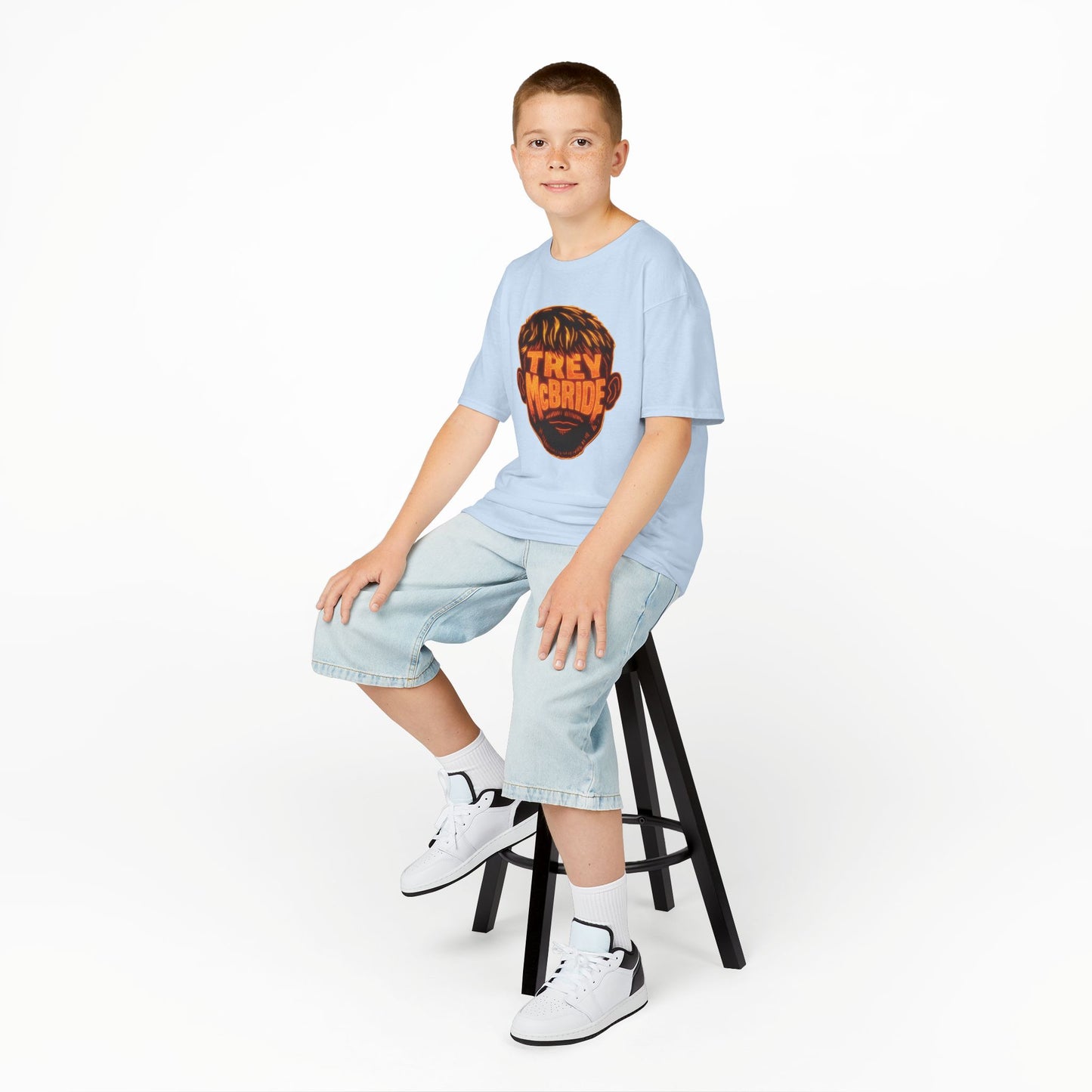 Arizona Cardinals Trey McBride Kids Unisex