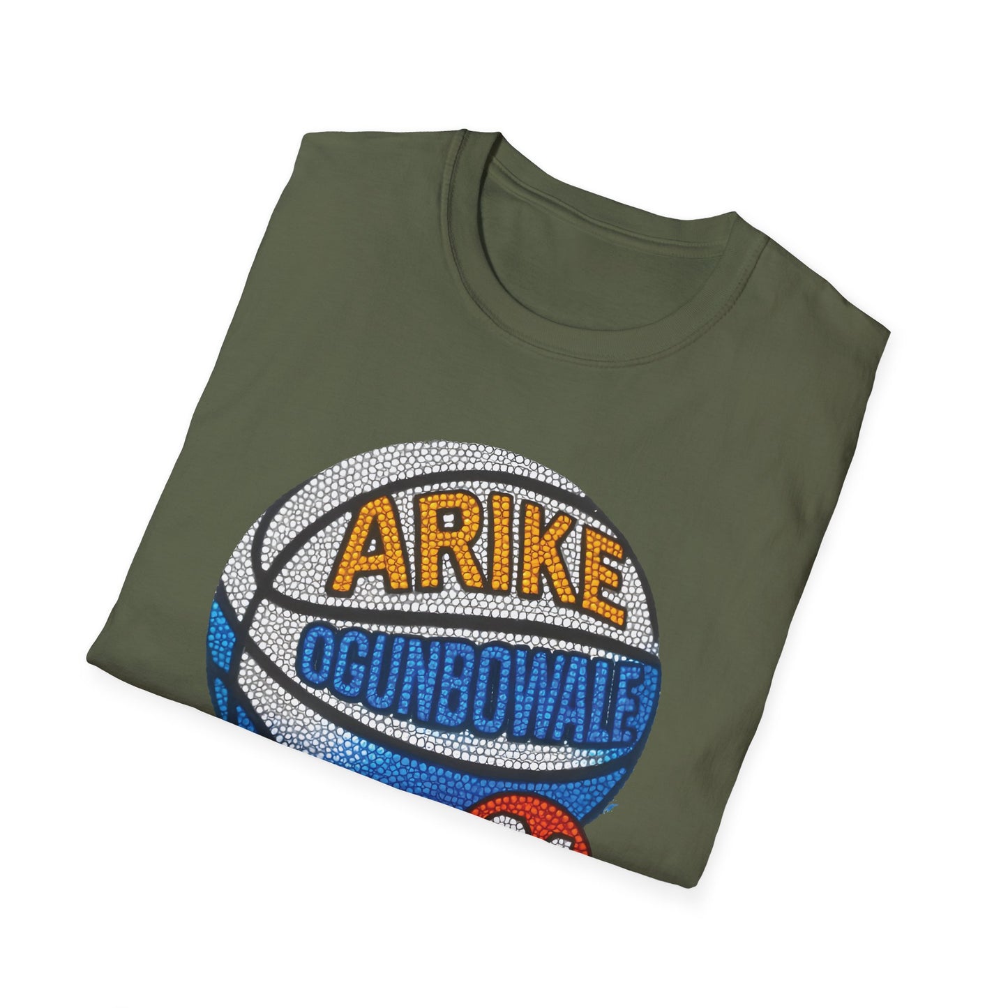 Dallas Wings Arike Ogunbowale Unisex