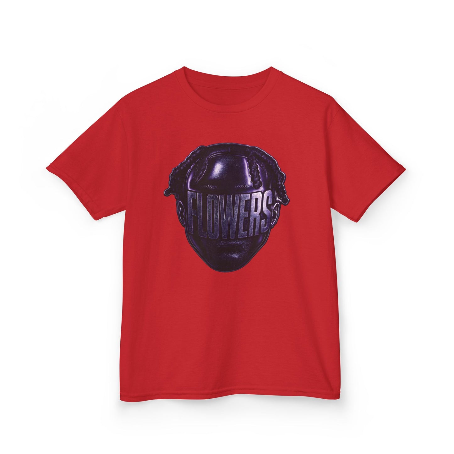 Baltimore Ravens Zay Flowers Kids Unisex