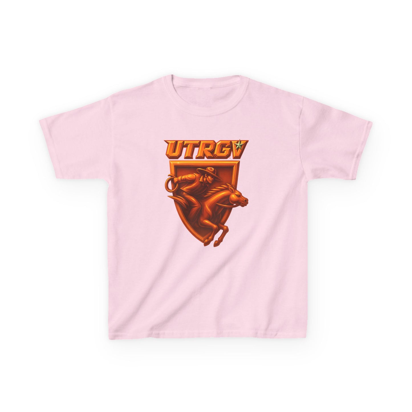 UTRGV Football Kids Unisex