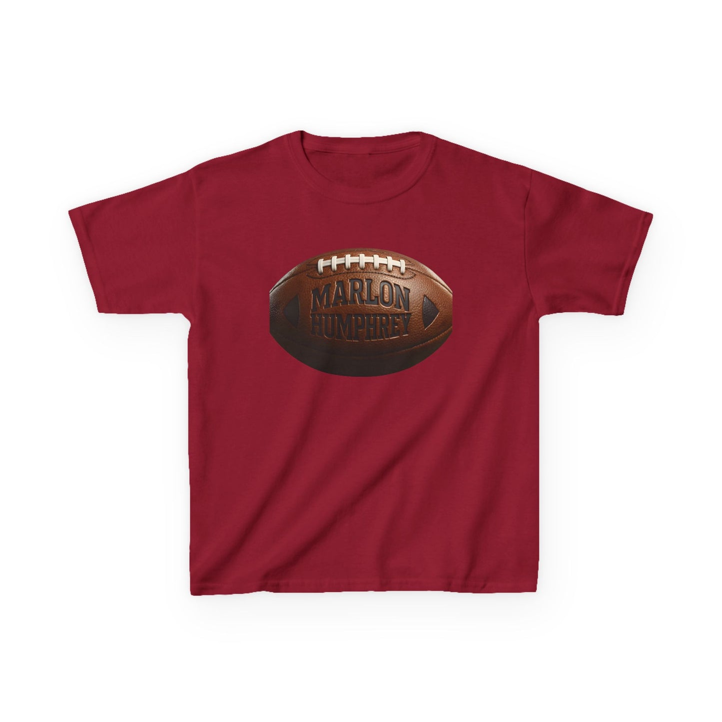 Baltimore Ravens Marlon Humphrey Kids Unisex