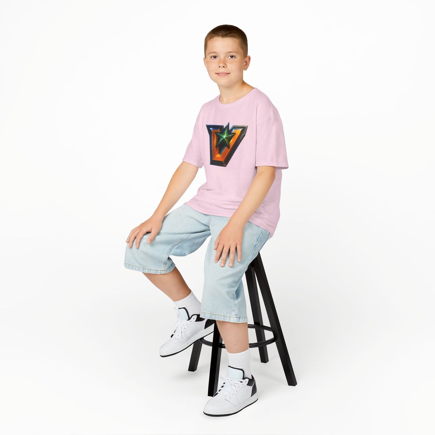 UTRGV Football Kids Unisex
