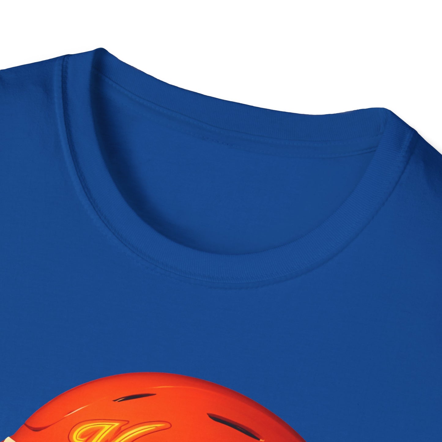 #11 UTRGV Football Helmet Unisex