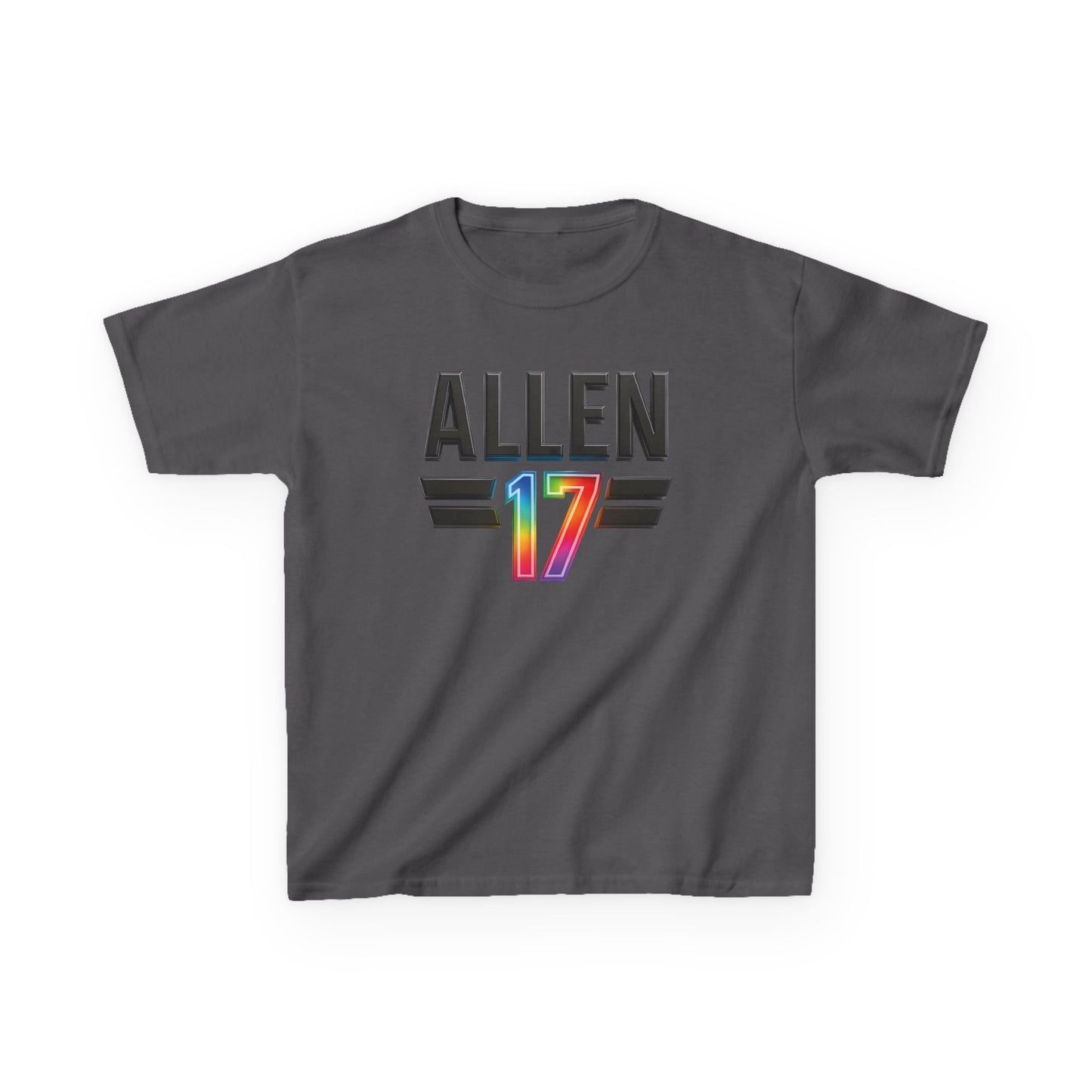 Buffalo Bills Josh Allen Kids Unisex
