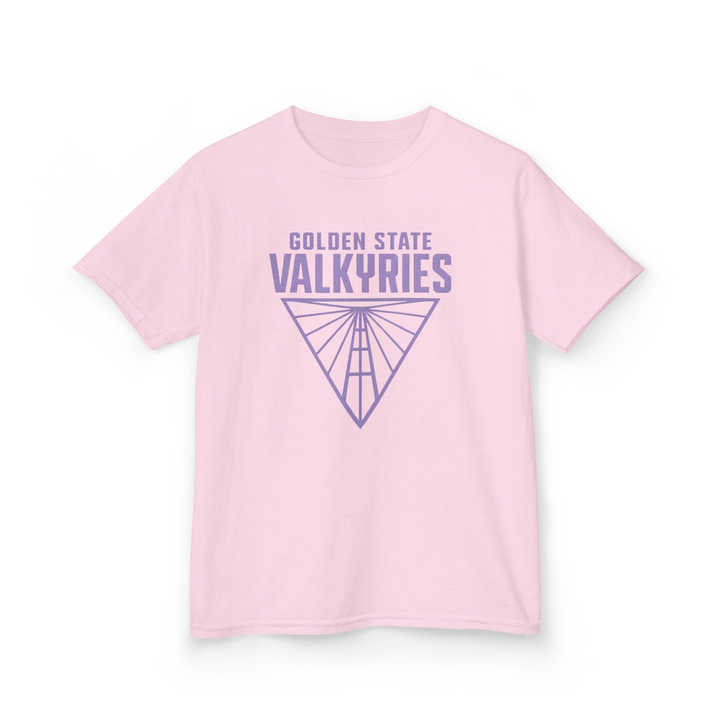 Golden State Valkyries Kids Unisex