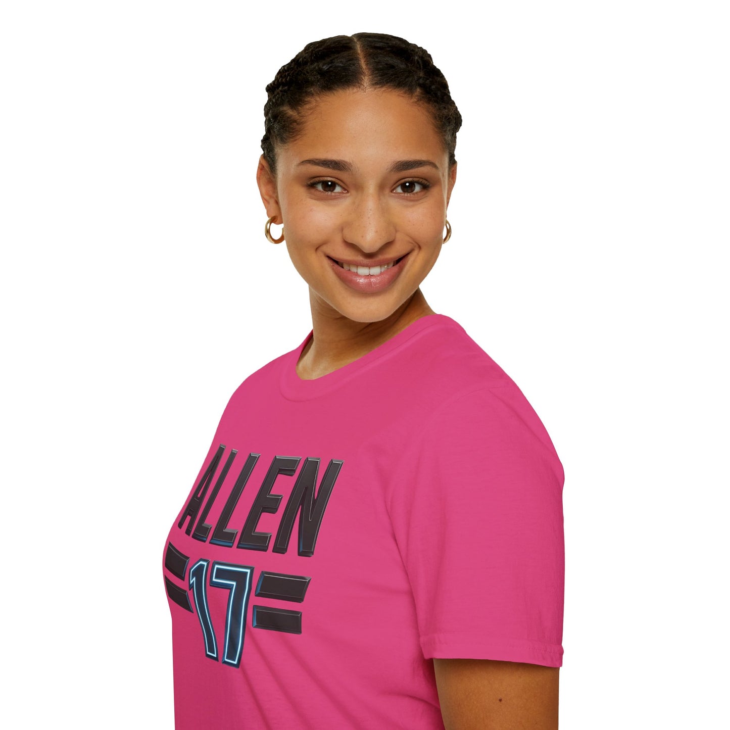 Buffalo Bills Josh Allen Unisex