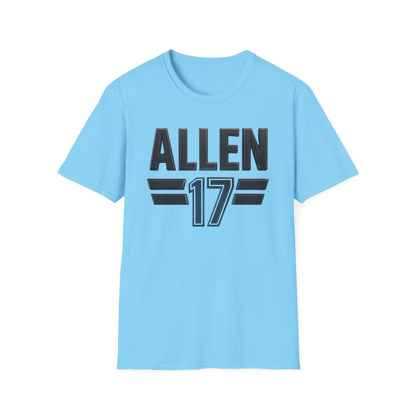 Buffalo Bills Josh Allen Unisex