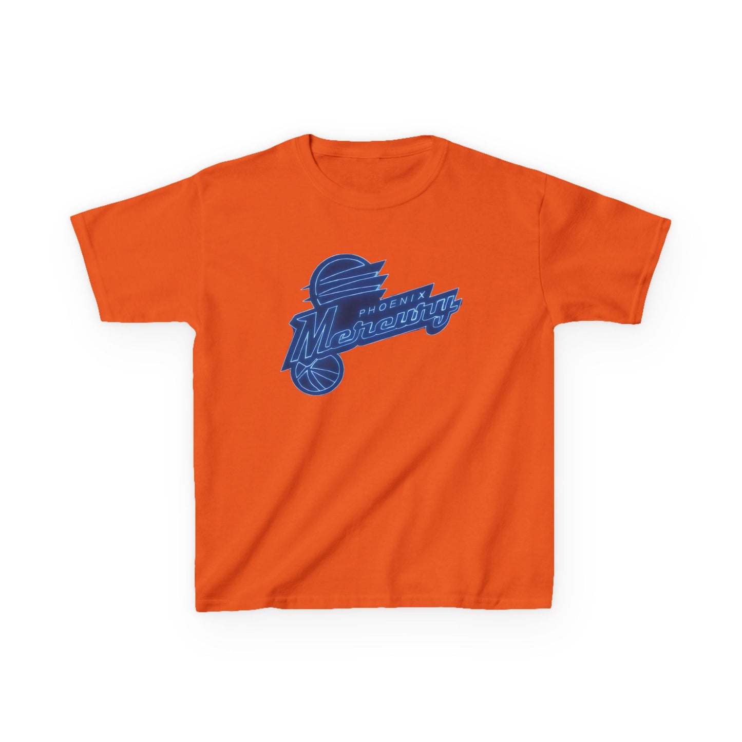 Phoenix Mercury LED Kids Unisex