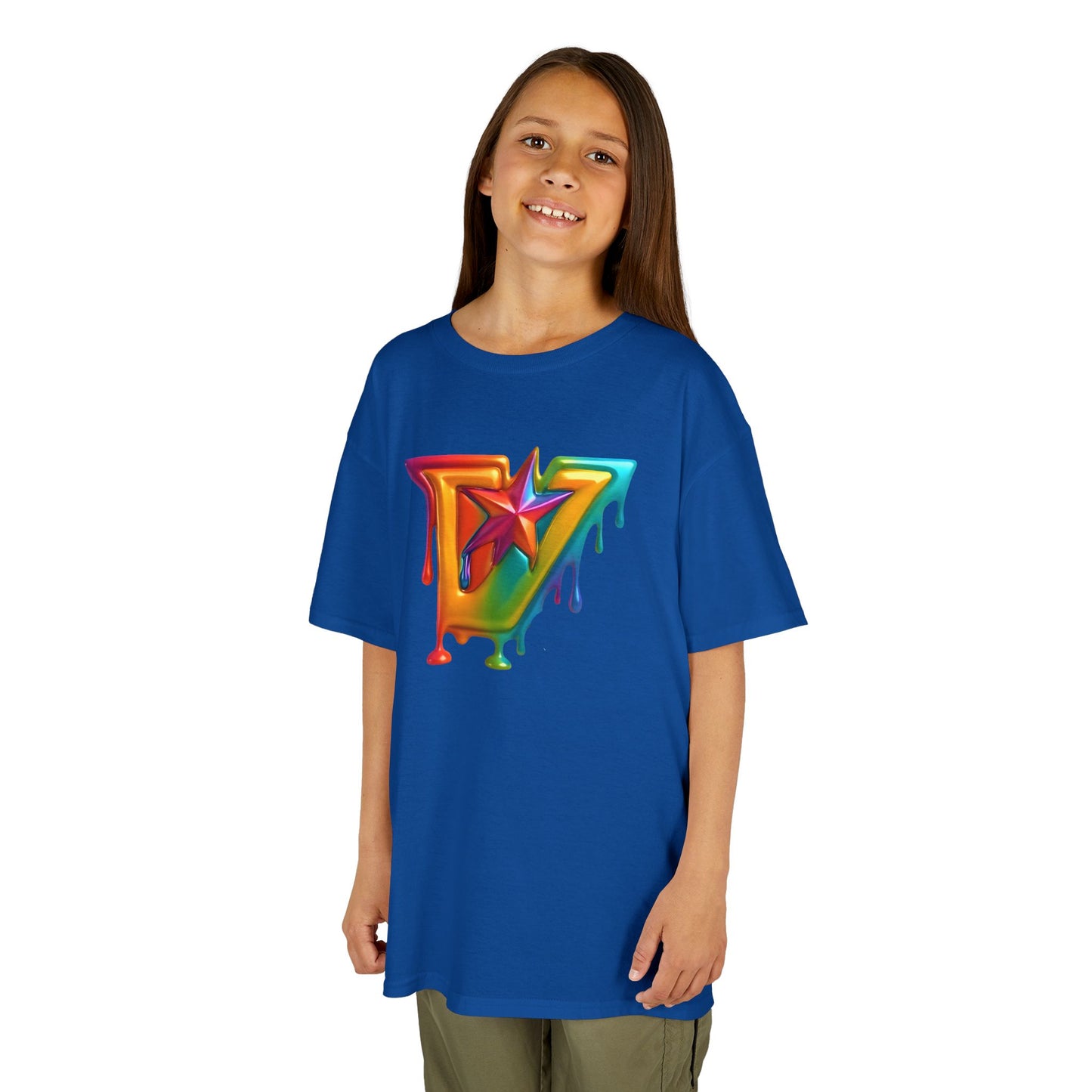 UTRGV Football Kids Unisex