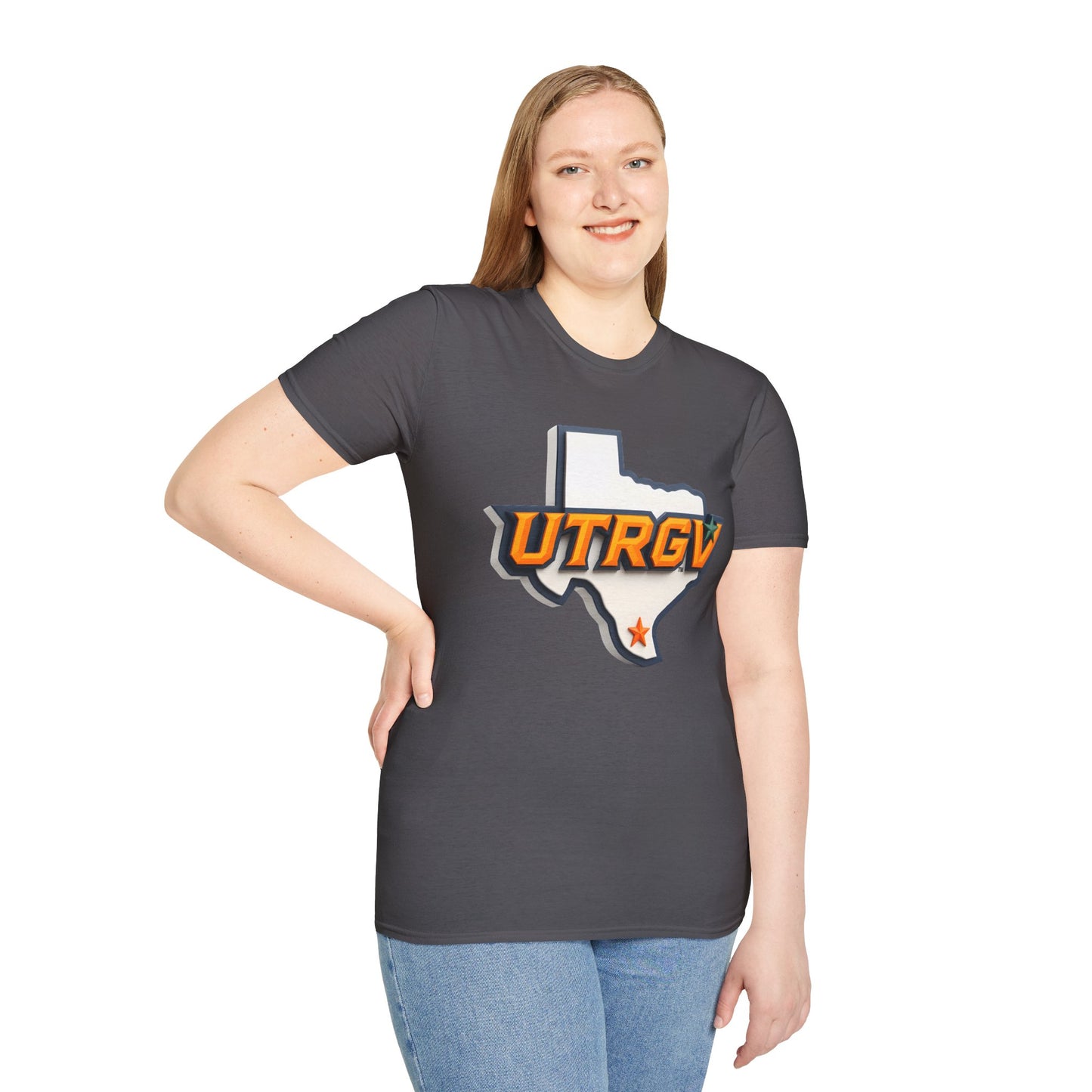 UTRGV Football Unisex