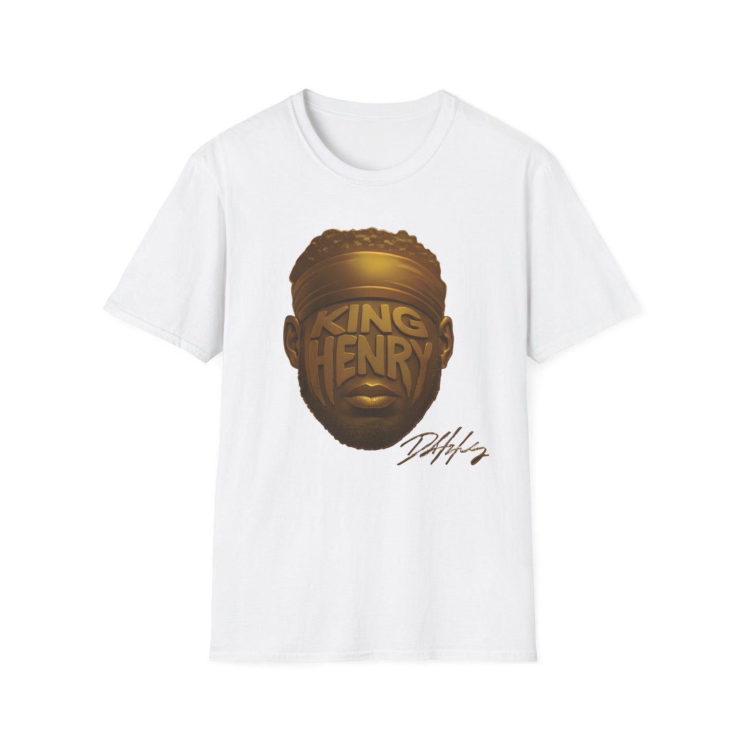 Baltimore Ravens Derrick Henry Unisex