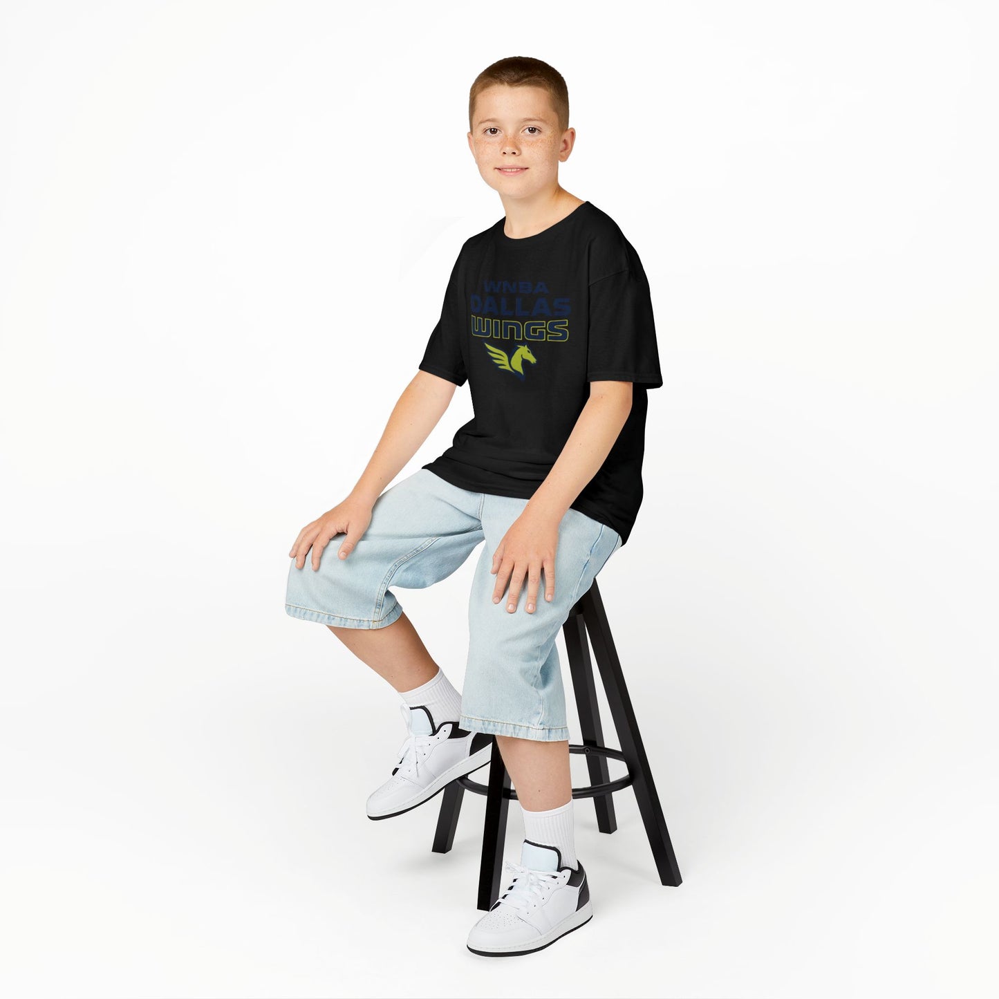Dallas Wings Unisex Kids