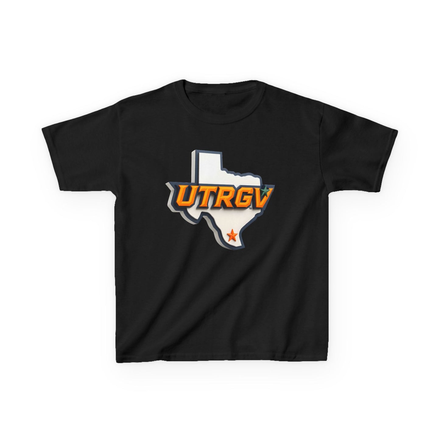 UTRGV Football Kids Unisex