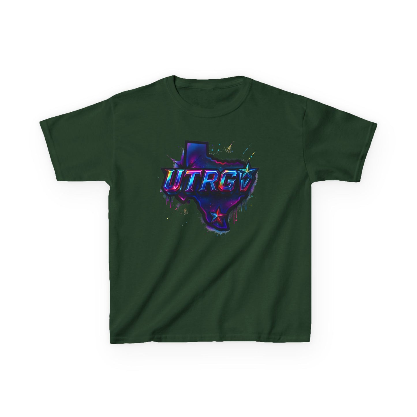 UTRGV Football Kids Unisex