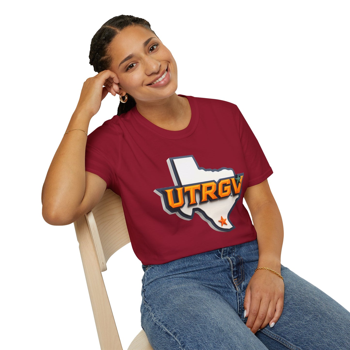 UTRGV Football Unisex