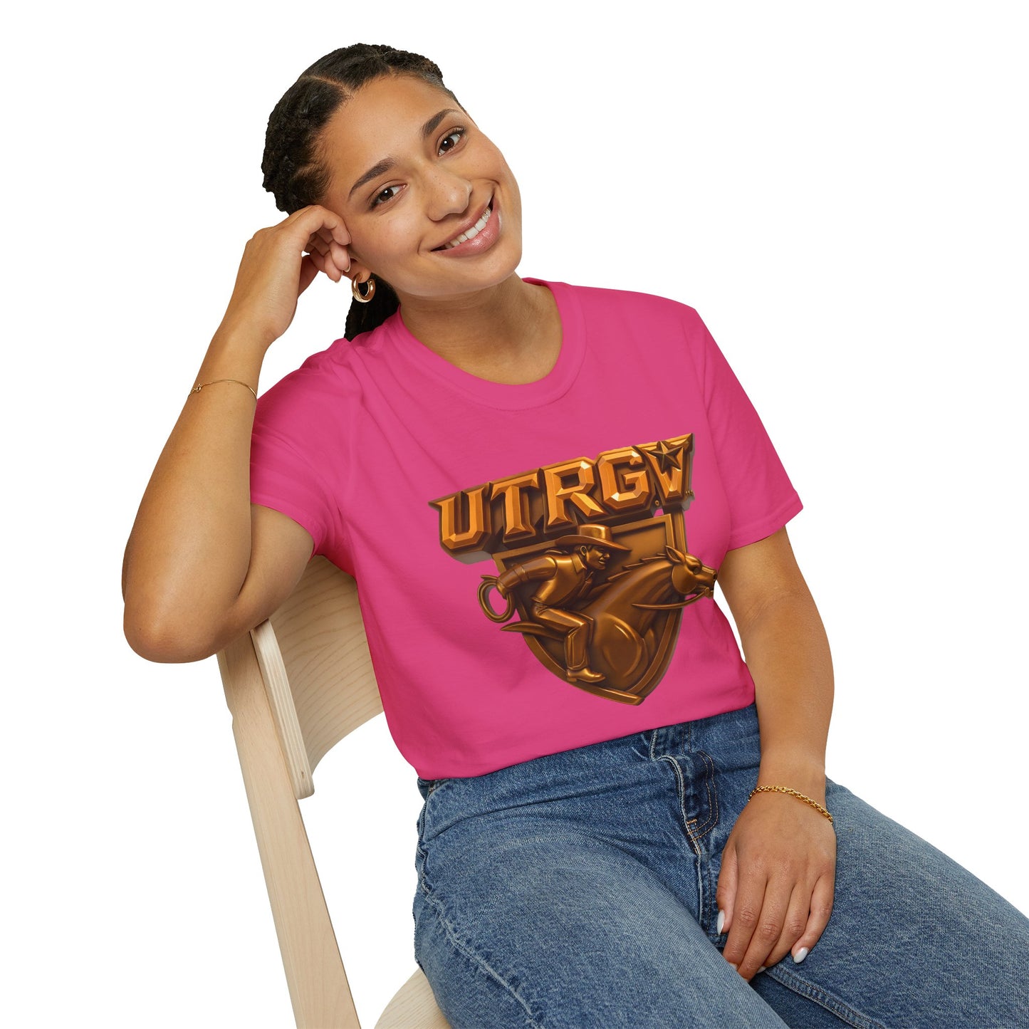 UTRGV Football Unisex