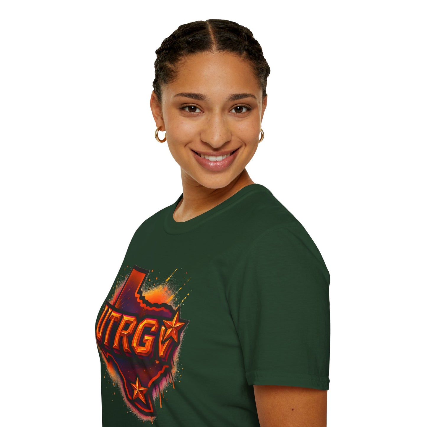 UTRGV Football Unisex