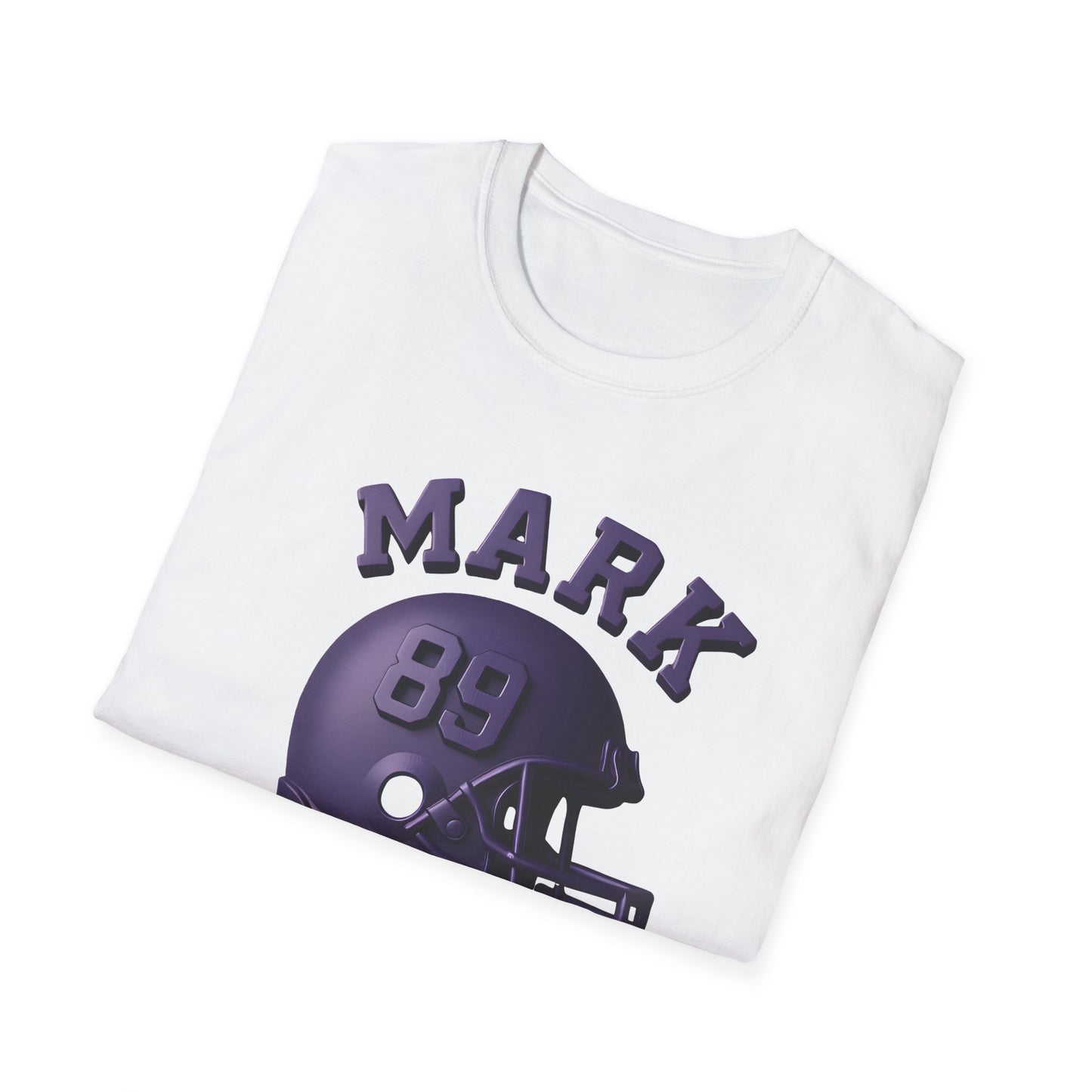 Baltimore Ravens Mark Andrews Unisex