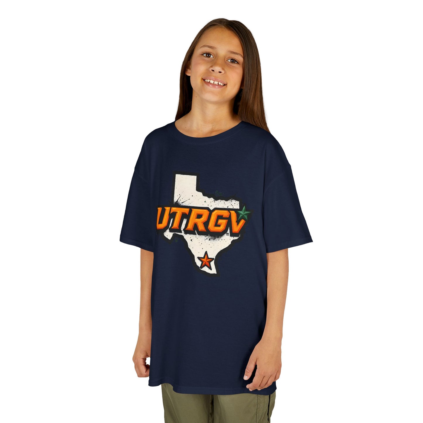 UTRGV Football Kids Unisex