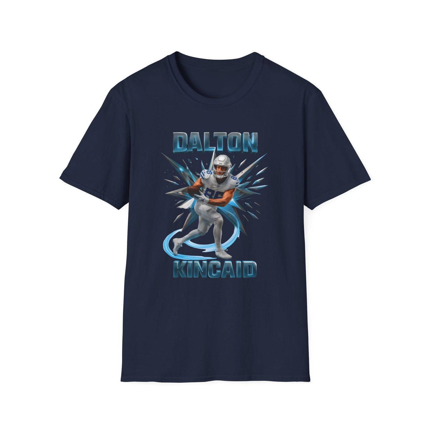 Buffalo Bills Dalton Kincaid Unisex