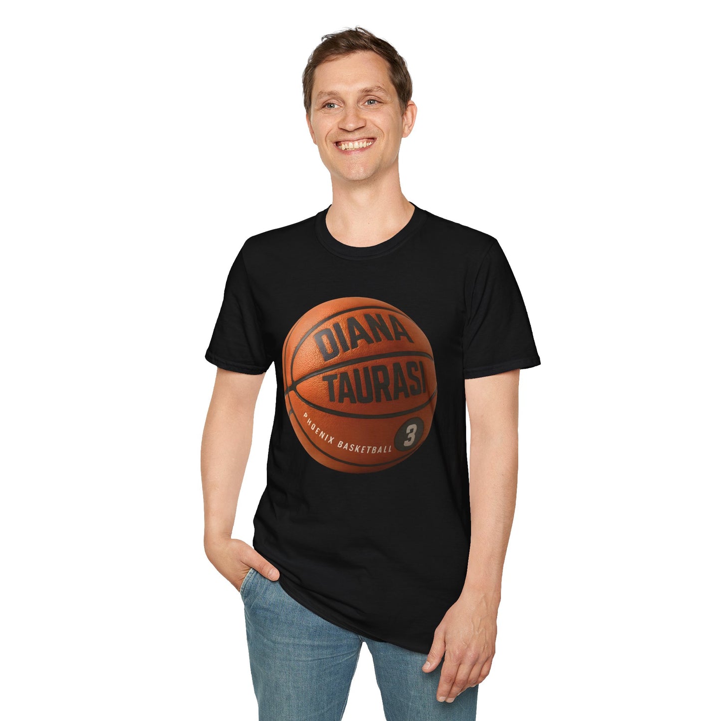 Phoenix Mercury Diana Taurasi Unisex