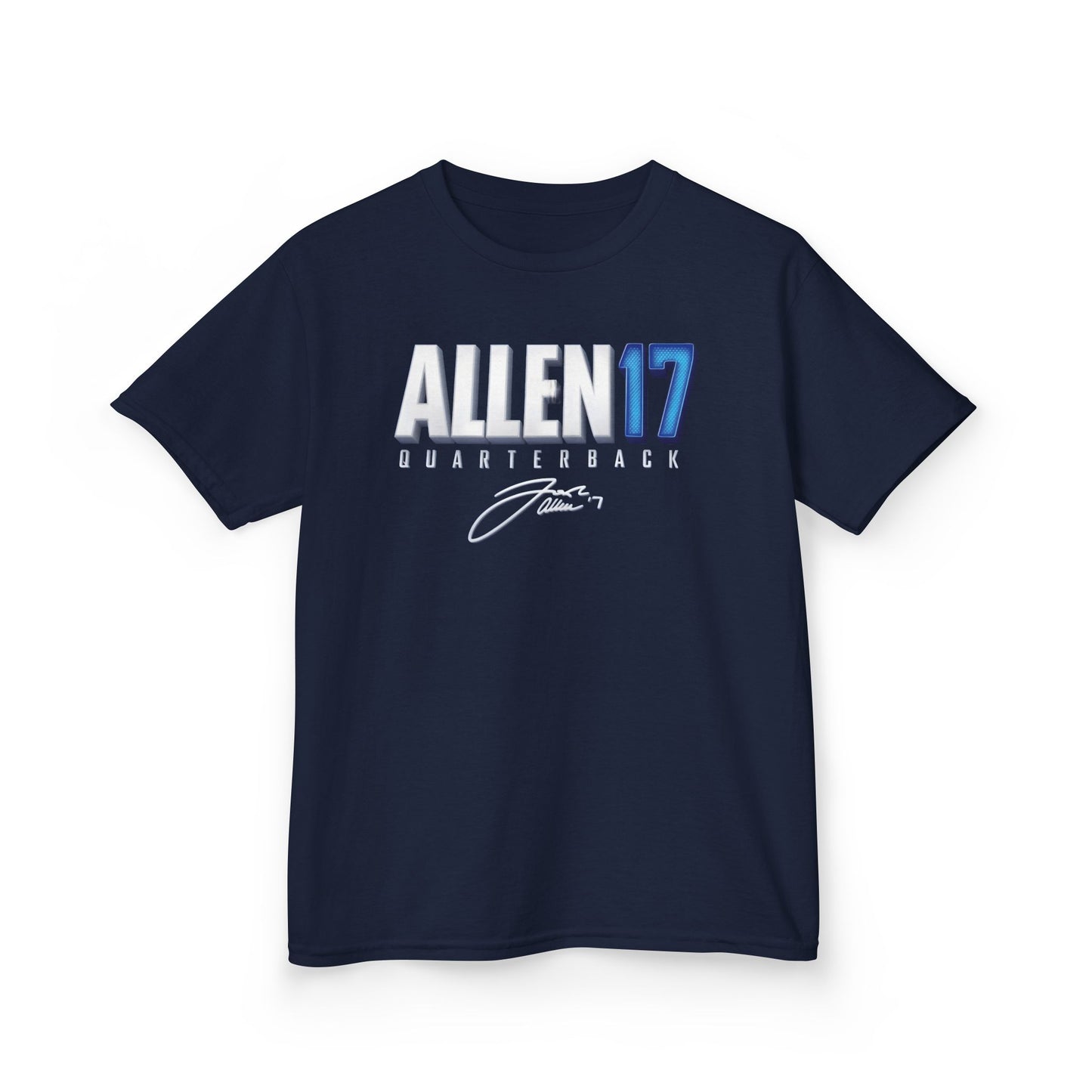 Buffalo Bills Josh Allen Kids Unisex