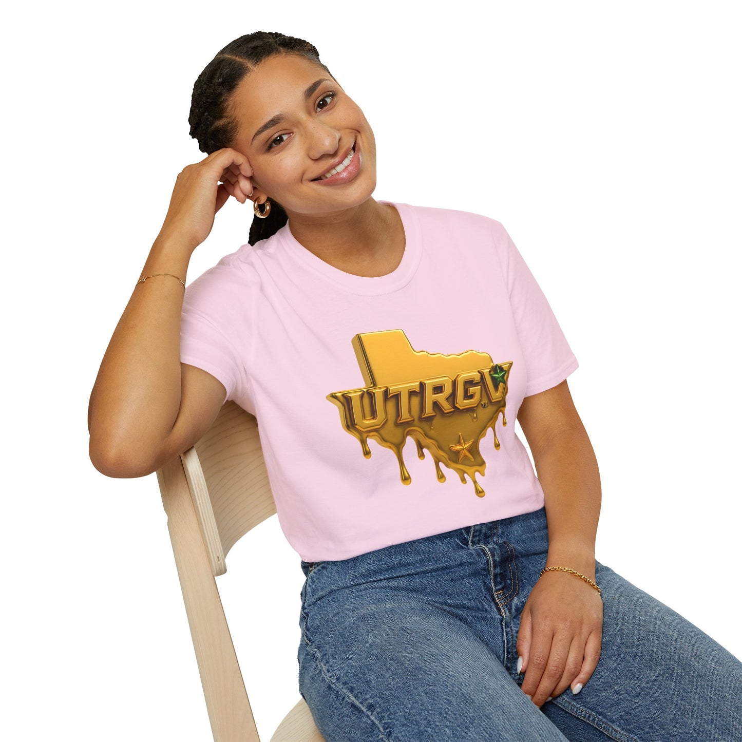 UTRGV Football Unisex