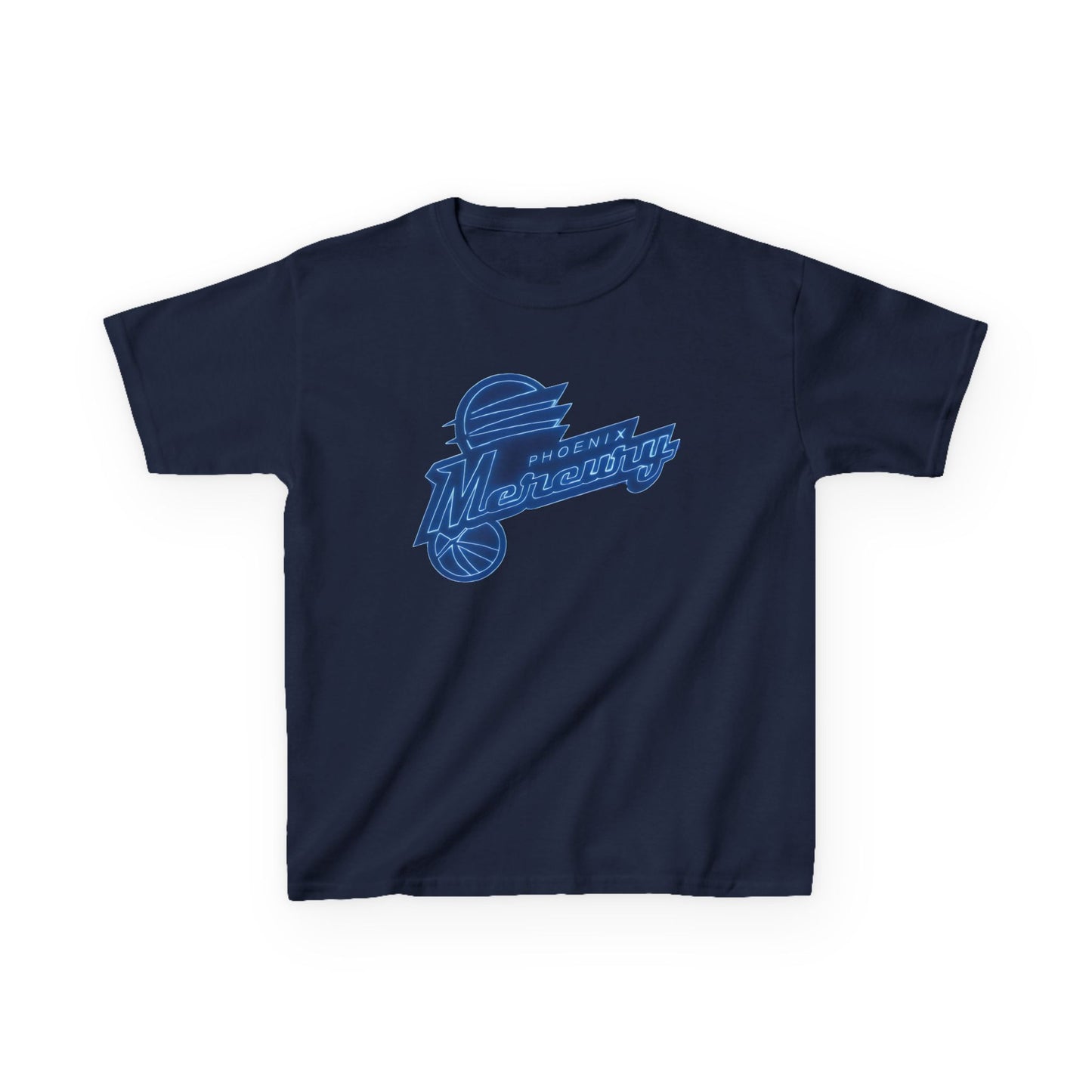Phoenix Mercury LED Kids Unisex