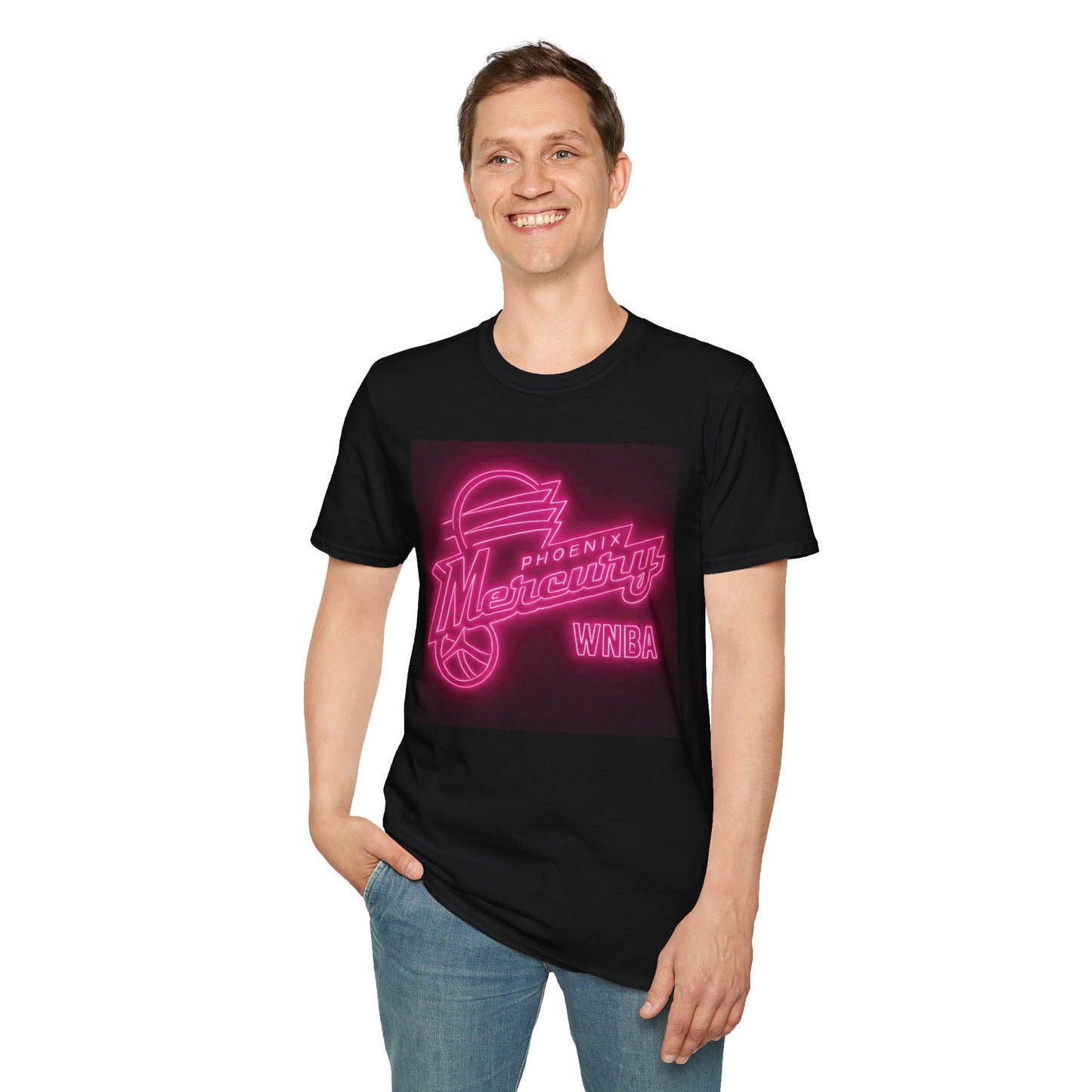 Phoenix Mercury LED Unisex