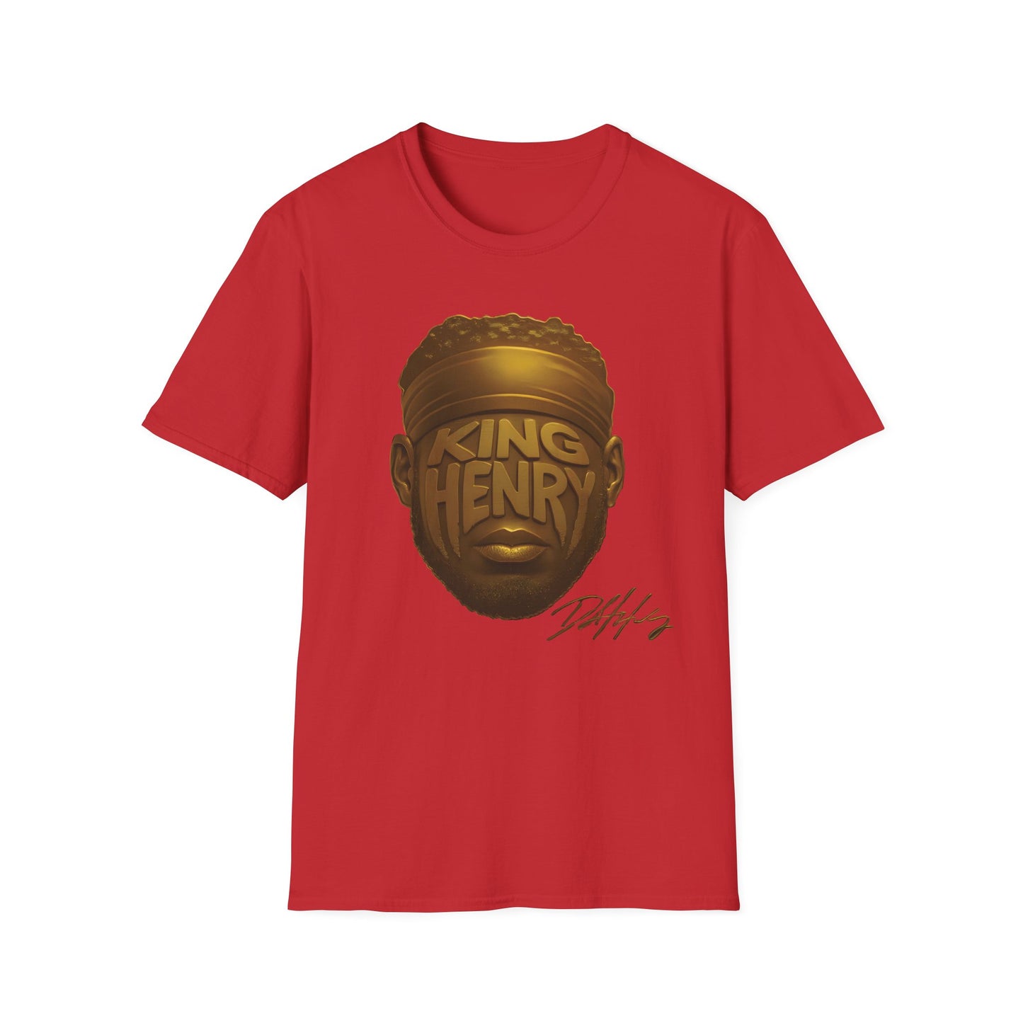 Baltimore Ravens Derrick Henry Unisex