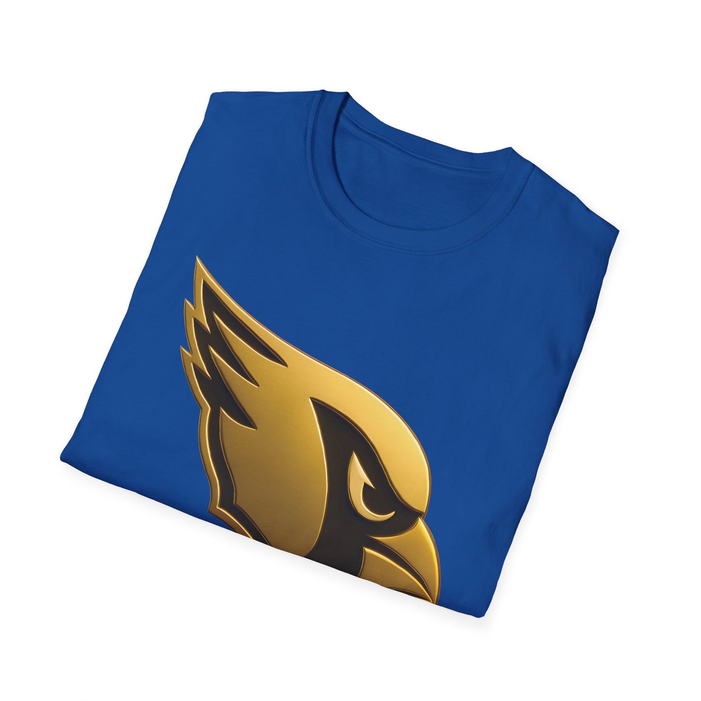 Arizona Cardinals Old Gold Unisex