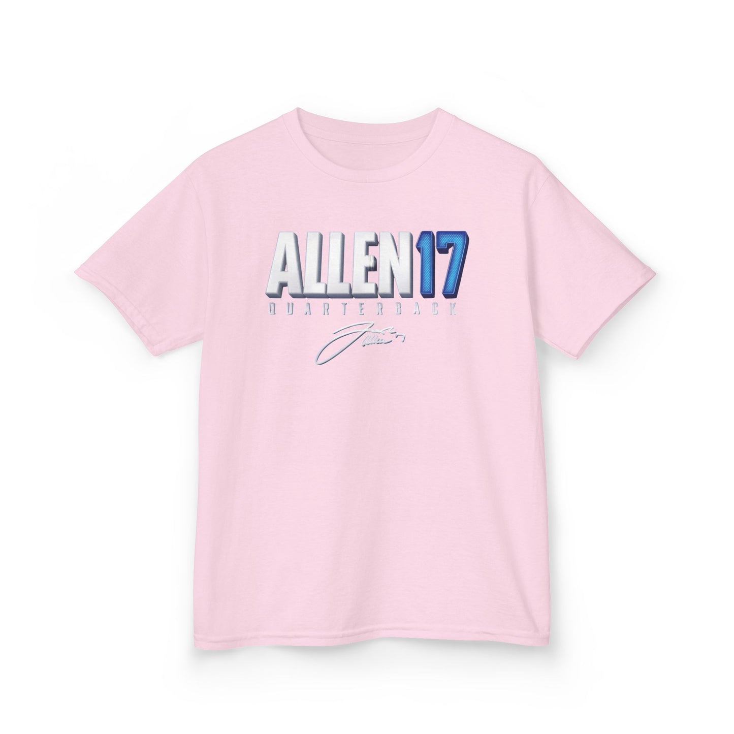 Buffalo Bills Josh Allen Kids Unisex