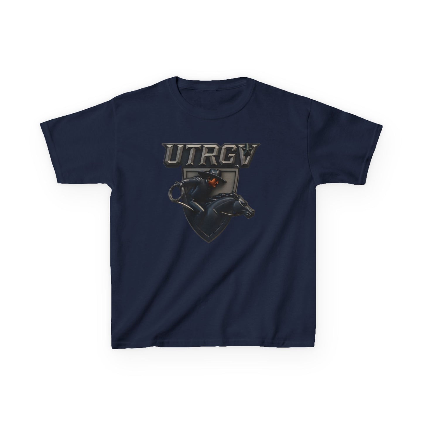 UTRGV Football Kids Unisex
