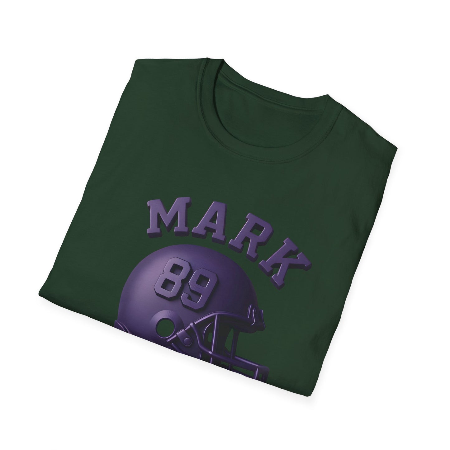 Baltimore Ravens Mark Andrews Unisex