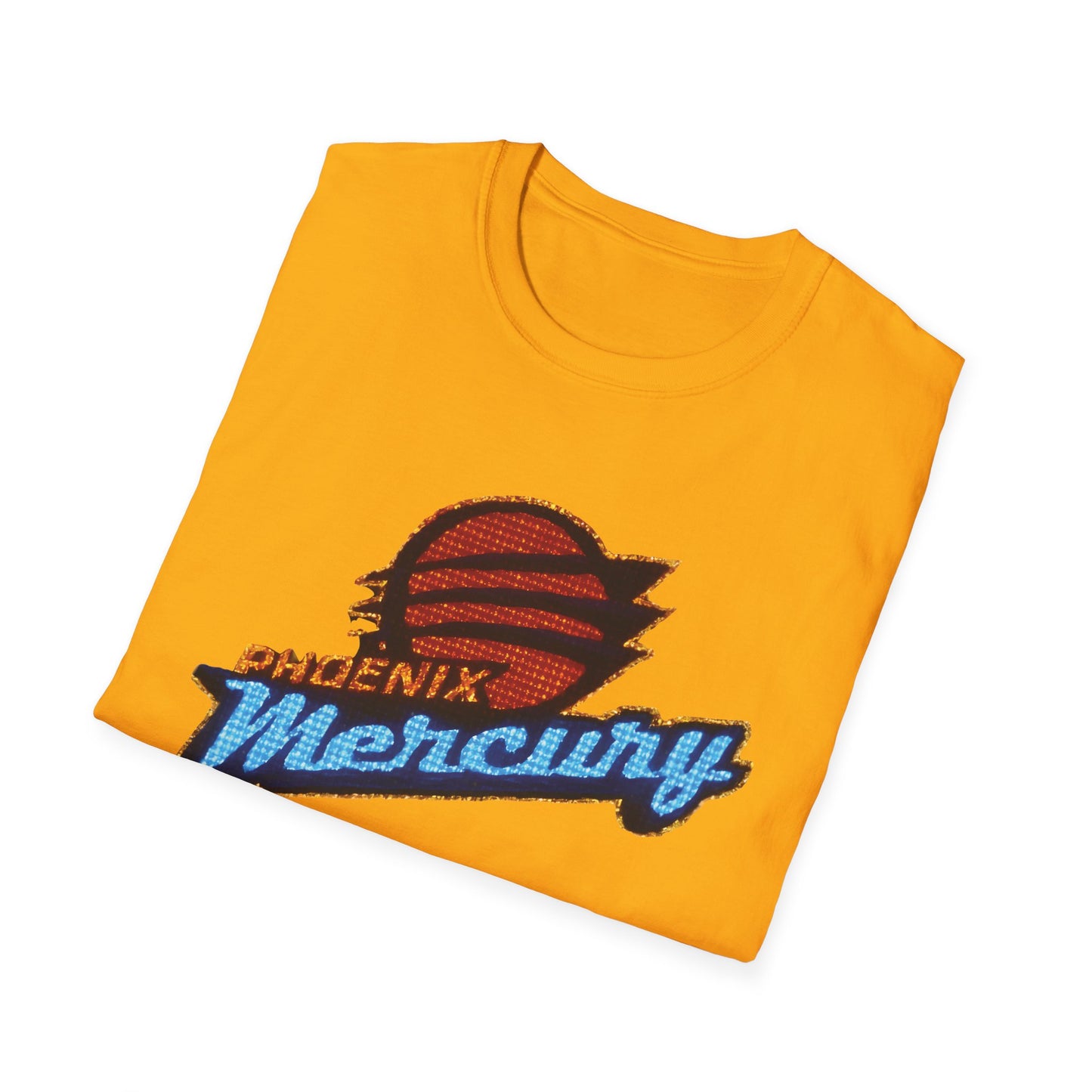 Phoenix Mercury Unisex