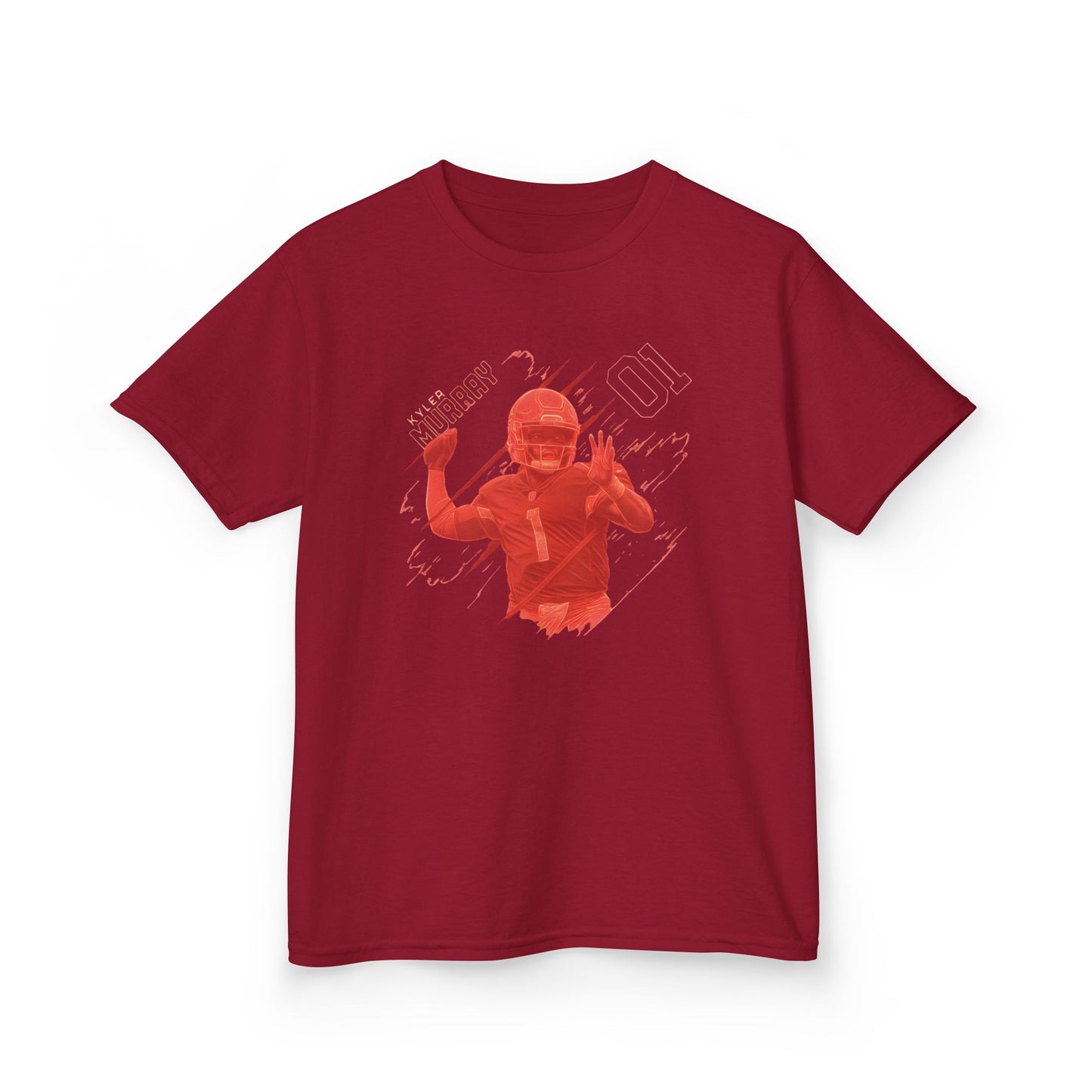 Arizona Cardinals Kyler Murray Kids Unisex