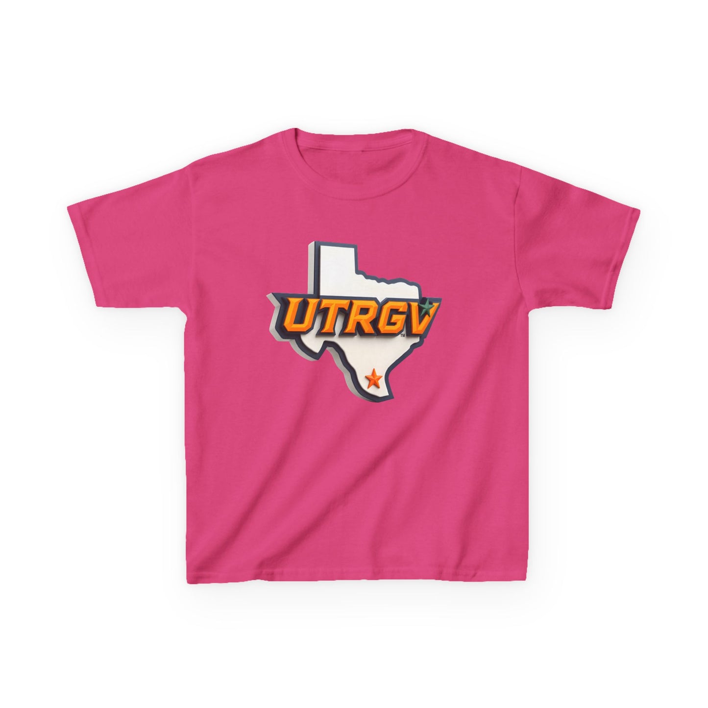 UTRGV Football Kids Unisex