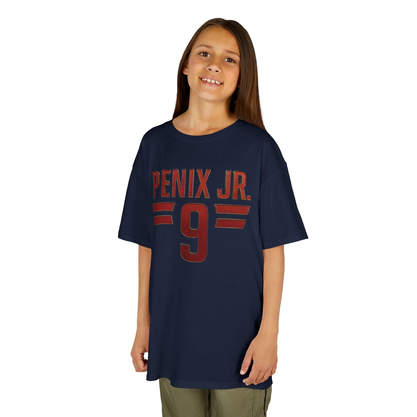 Atlanta Falcons Michael Penix Jr. Kids Unisex