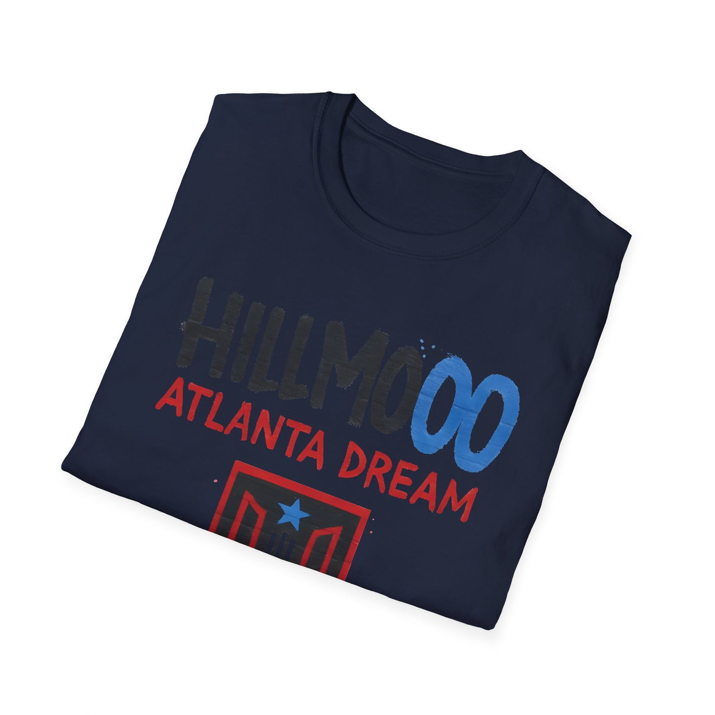 Atlanta Dream Naz Hillmon Unisex
