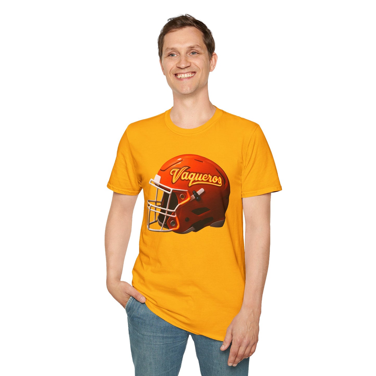 UTRGV Football Helmet Unisex