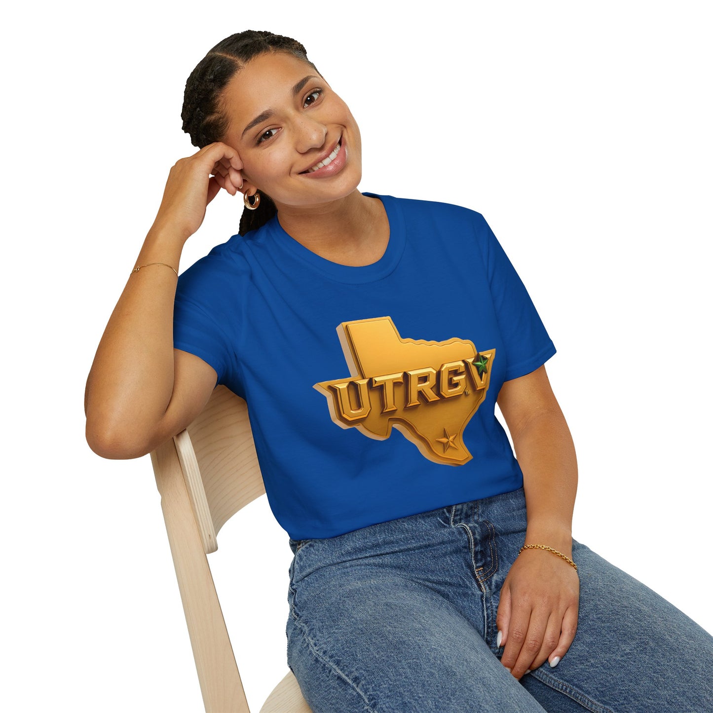 UTRGV Football Unisex