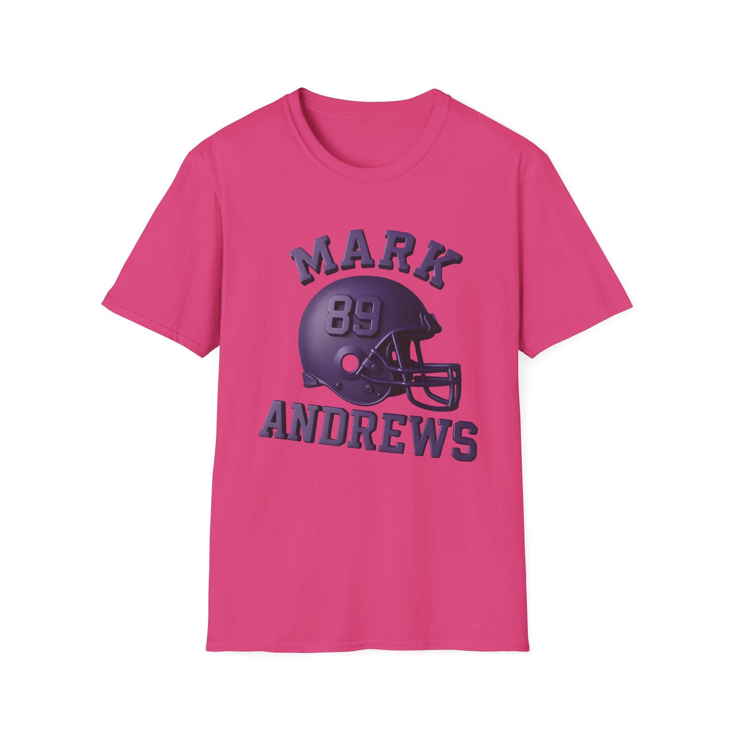 Baltimore Ravens Mark Andrews Unisex