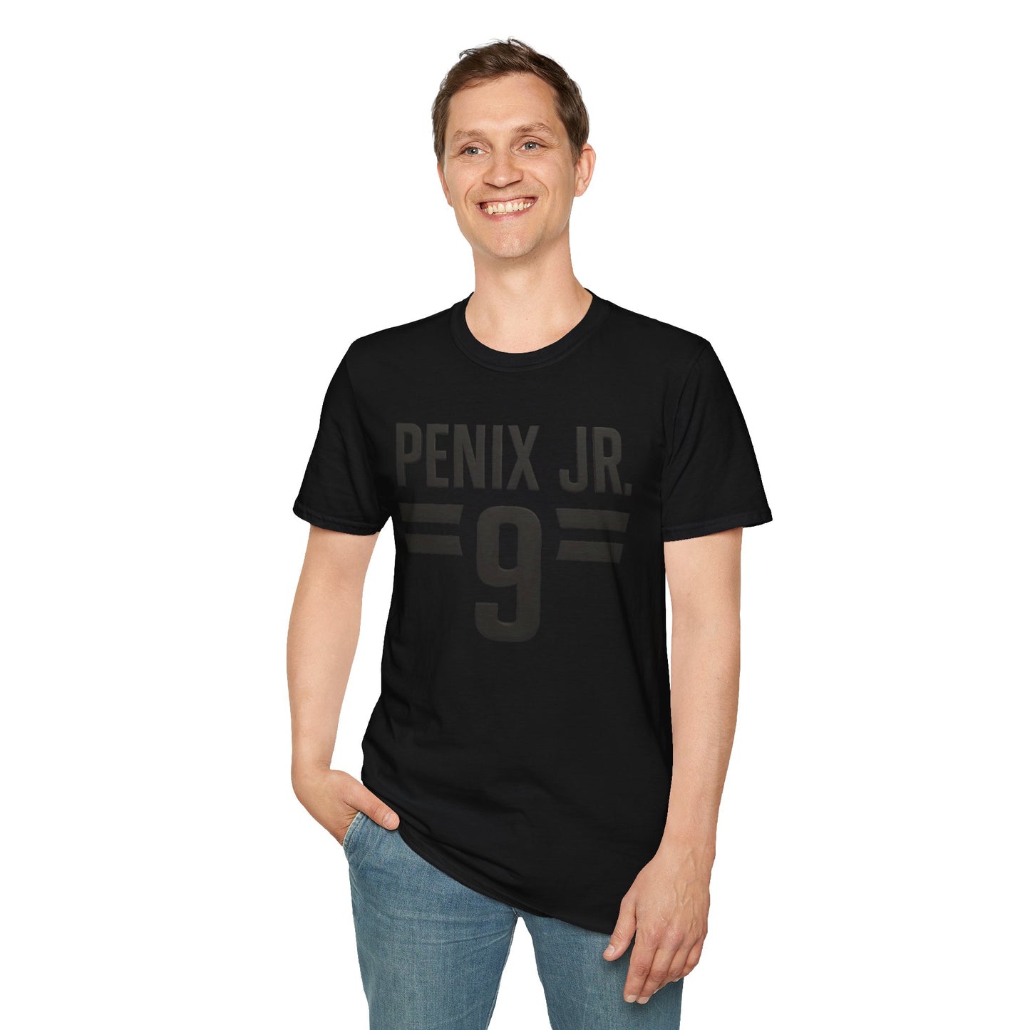 Atlanta Falcons Michael Penix Jr. Unisex